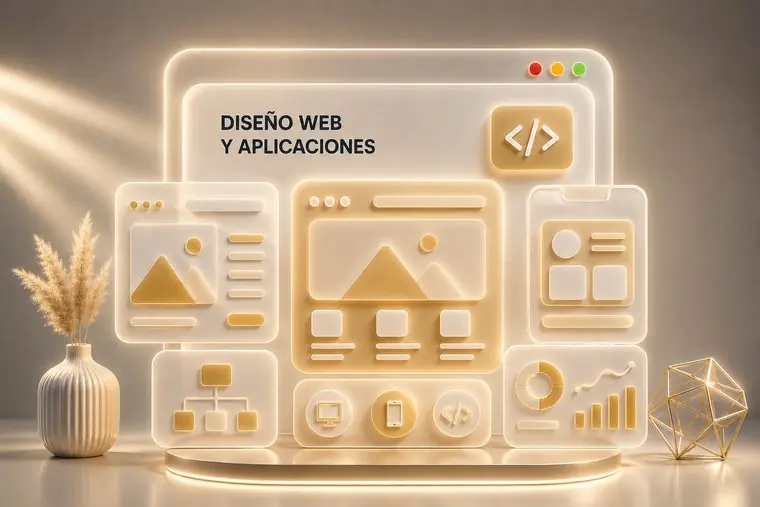 Desarrollo Web y Aplicaciones